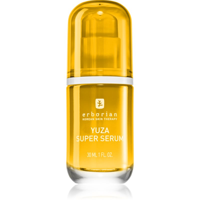 Erborian Yuza regeneráló és feszesítő szérum 30 ml-Ár