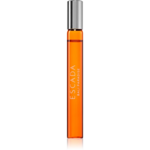 Escada Bali Paradise Eau de Toilette hölgyeknek 10 ml