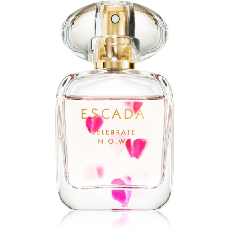 Escada Celebrate N.O.W. Eau de Parfum hölgyeknek 30 ml-Eredeti