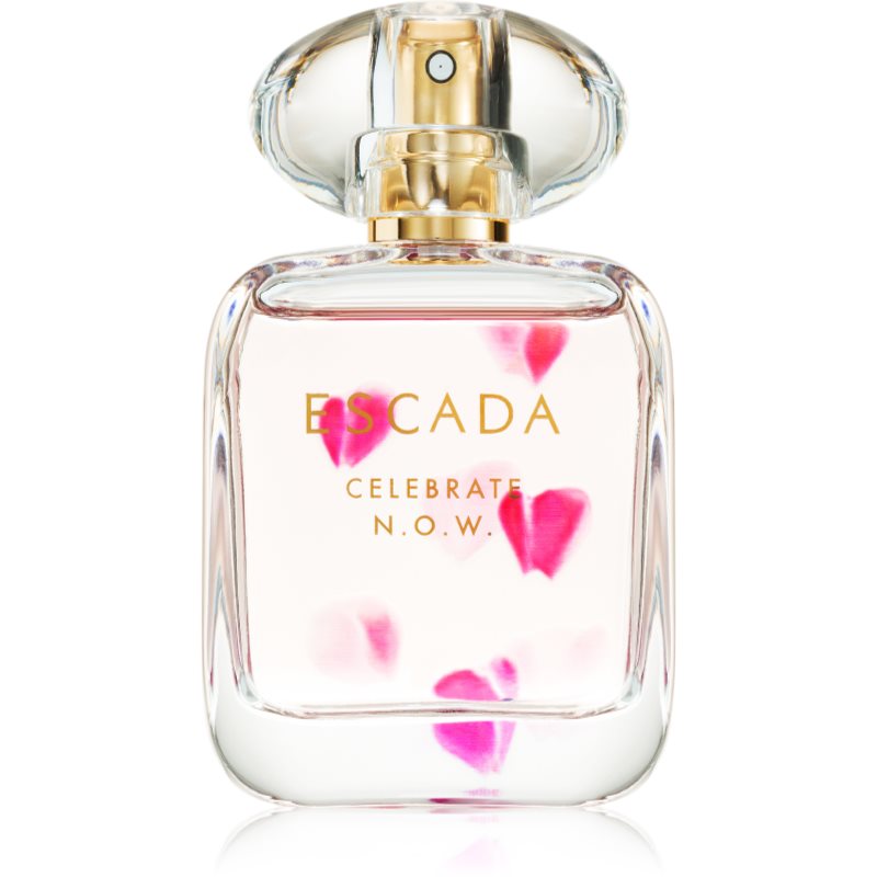 Escada Celebrate N.O.W. Eau de Parfum hölgyeknek 50 ml-Ár