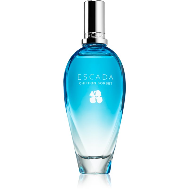 Escada Chiffon Sorbet Eau de Toilette hölgyeknek 100 ml-Ár