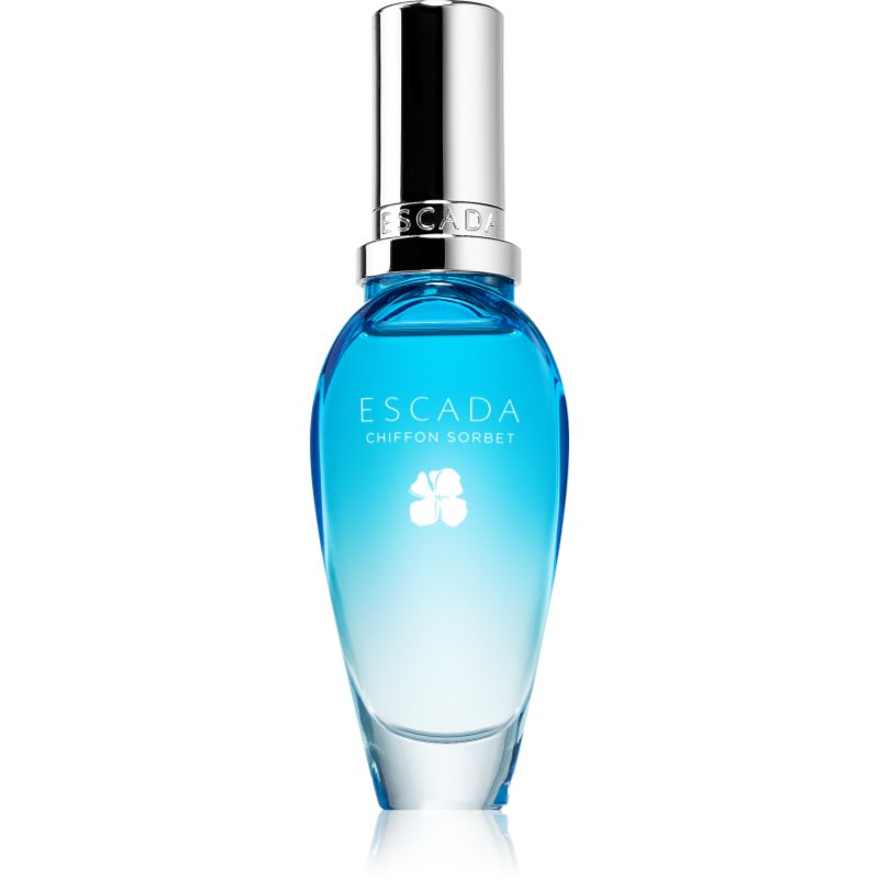 Escada Chiffon Sorbet Eau de Toilette hölgyeknek 30 ml-Ár