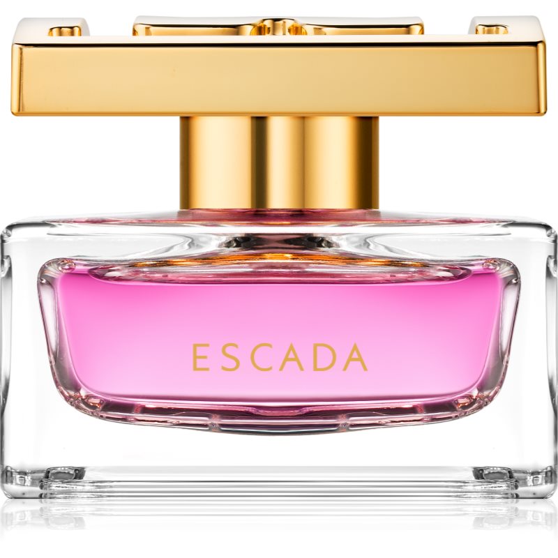 Escada Especially Eau de Parfum hölgyeknek 30 ml-Ár
