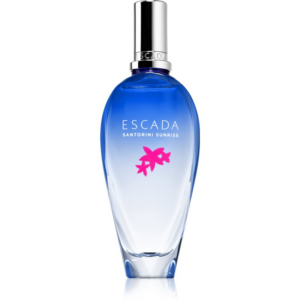 Escada Santorini Sunrise Eau de Toilette (summer limited edition) hölgyeknek 100 ml-Ár