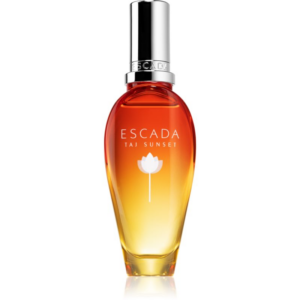 Escada Taj Sunset Eau de Toilette limitált kiadás hölgyeknek 50 ml