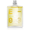 Escentric Molecules Escentric 03 Eau de Toilette unisex 100 ml-Eredeti