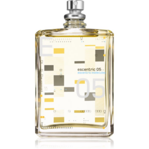 Escentric Molecules Escentric 05 Eau de Toilette unisex 100 ml-Ár