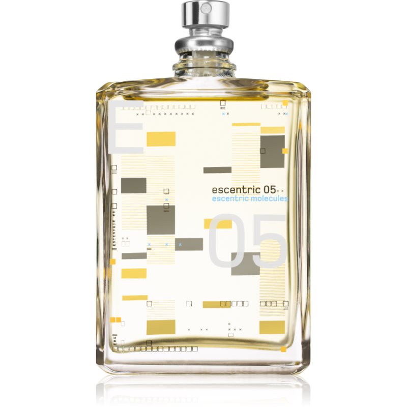 Escentric Molecules Escentric 05 Eau de Toilette unisex 100 ml-Ár
