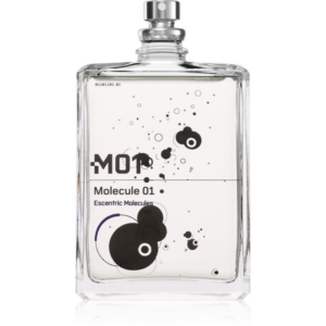 Escentric Molecules Molecule 01 Eau de Toilette unisex 100 ml-Eredeti