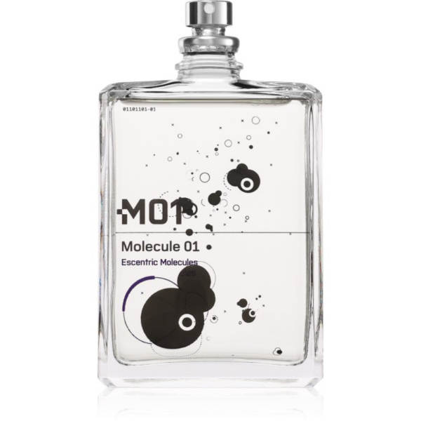 Escentric Molecules Molecule 01 Eau de Toilette unisex 100 ml-Eredeti