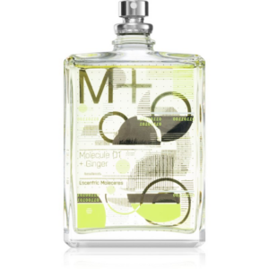 Escentric Molecules Molecule 01 + Ginger Eau de Toilette unisex 100 ml-Ár