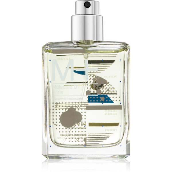 Escentric Molecules Molecule 01 + Iris Eau de Toilette unisex 30 ml-Ár