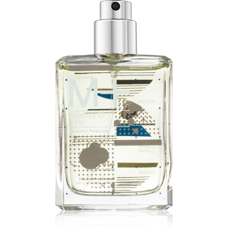 Escentric Molecules Molecule 01 + Iris Eau de Toilette unisex 30 ml-Ár