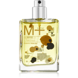 Escentric Molecules Molecule 01 + Patchouli Eau de Toilette unisex 30 ml-Ár
