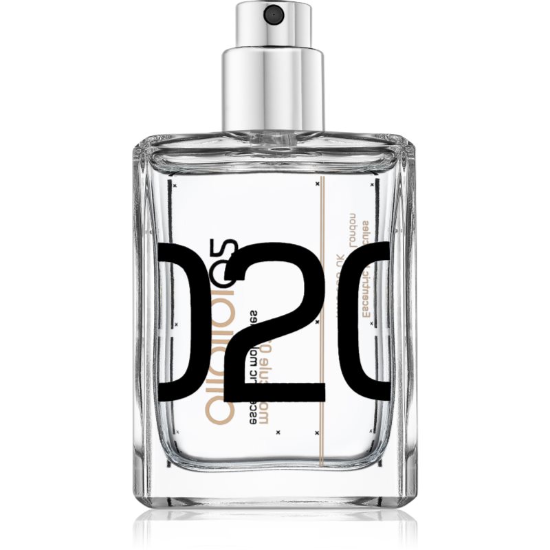 Escentric Molecules Molecule 02 Eau de Toilette unisex 30 ml-Eredeti