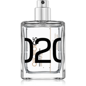 Escentric Molecules Molecule 02 Eau de Toilette unisex + Case 30 ml-Eredeti