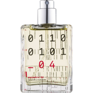 Escentric Molecules Molecule 04 Eau de Toilette unisex 30 ml-Ár