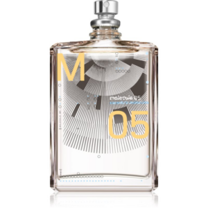 Escentric Molecules Molecule 05 Eau de Toilette unisex 100 ml-Ár