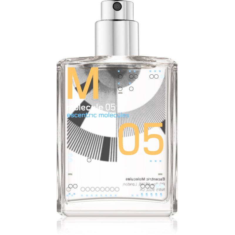 Escentric Molecules Molecule 05 Eau de Toilette unisex 30 ml-Ár