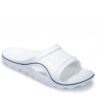 Esem 15545 Men's Slippers White