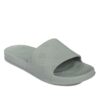 Esem 23200 Green Women's Slippers