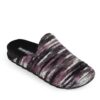 Esem Esm233.z.008 Women's Slippers Purple.