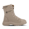 Esem HINA Women's Boots Beige