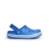 Esem Loop Boys' Slippers Saxean / White