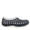 Esem Osborn Women's Slippers Navy / White