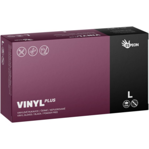 Espeon Vinyl Plus méret L 100 db-Ár