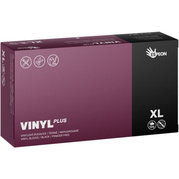 Espeon Vinyl Plus méret XL 100 db-Ár