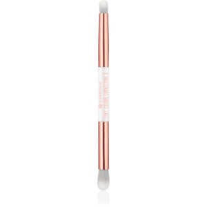 Essence Colour Correcting & Contouring Brush kétoldalas univerzális ecset 1 db-Eredeti
