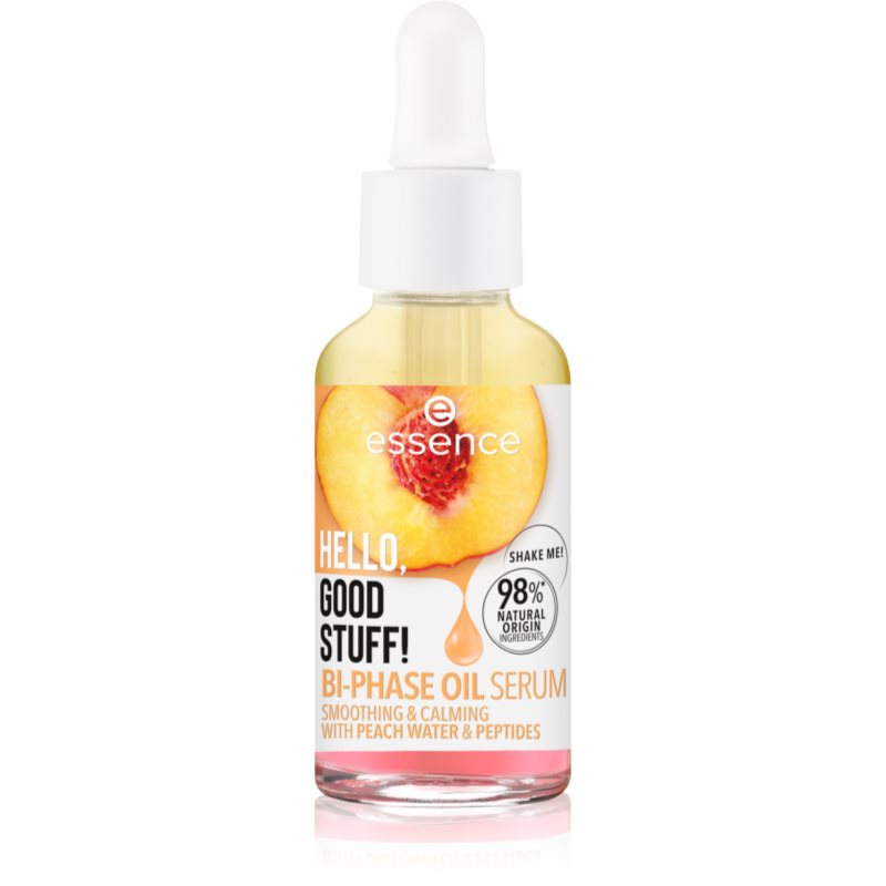 Essence Hello