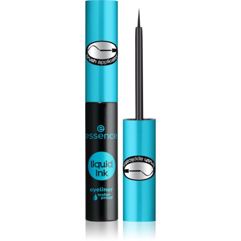 Essence Liquid Ink szemhéjtus árnyalat 3 ml-Ár