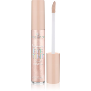 Essence Luminous EYE TINT folyékony szemhéjfesték árnyalat 02 Gleaming Charm 6 ml-Ár