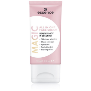 Essence MAGIC All In One bőrkrém 30 ml-Ár