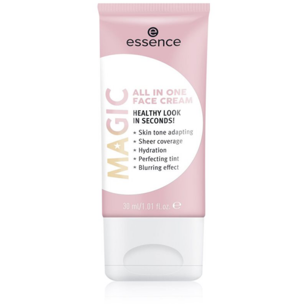 Essence MAGIC All In One bőrkrém 30 ml-Ár