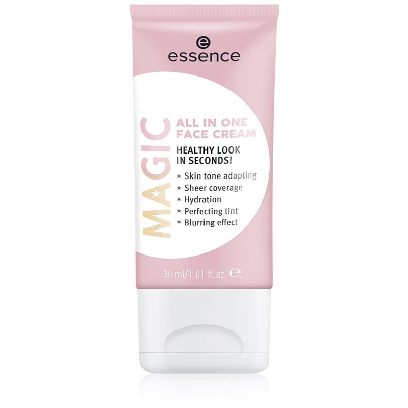 Essence MAGIC All In One bőrkrém 30 ml-Ár