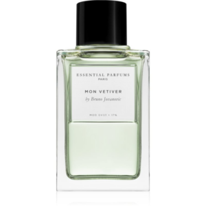 Essential Parfums Mon Vetiver Eau de Parfum unisex 100 ml-ár