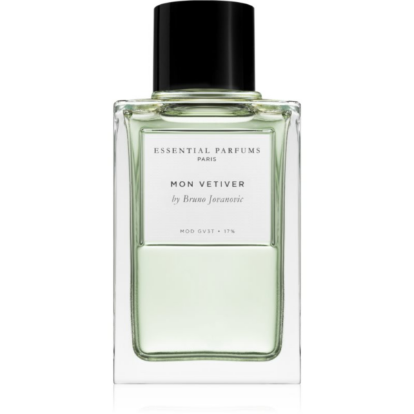 Essential Parfums Mon Vetiver Eau de Parfum unisex 100 ml-ár