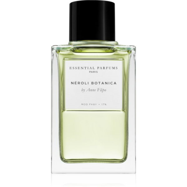 Essential Parfums Neroli Botanica Eau de Parfum unisex 100 ml-ár
