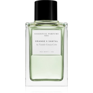 Essential Parfums Orange X Santal Eau de Parfum unisex 100 ml-ár