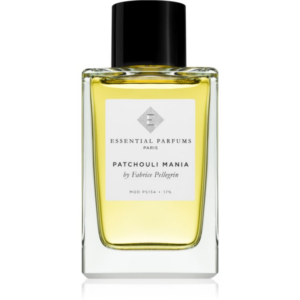 Essential Parfums Patchouli Mania Eau de Parfum unisex 100 ml-ár