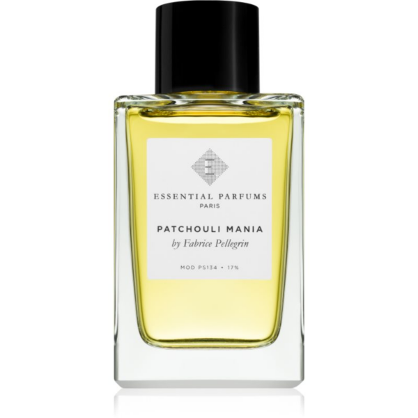Essential Parfums Patchouli Mania Eau de Parfum unisex 100 ml-ár