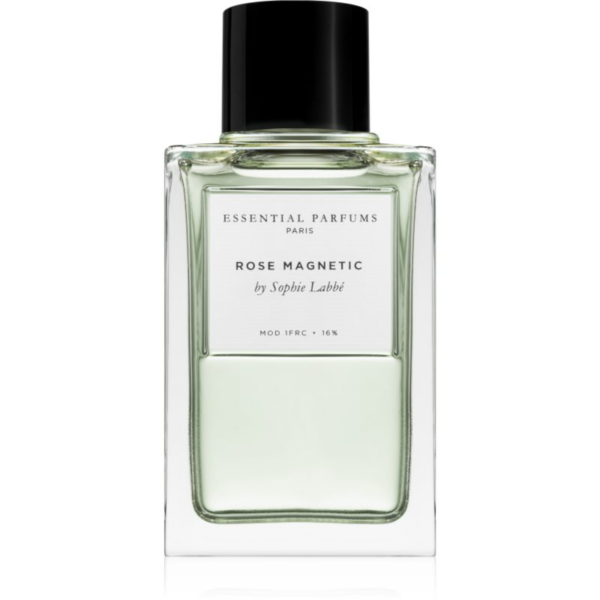 Essential Parfums Rose Magnetic Eau de Parfum unisex 100 ml-ár
