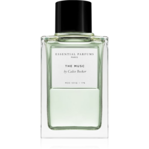 Essential Parfums The Musc Eau de Parfum unisex 100 ml-ár