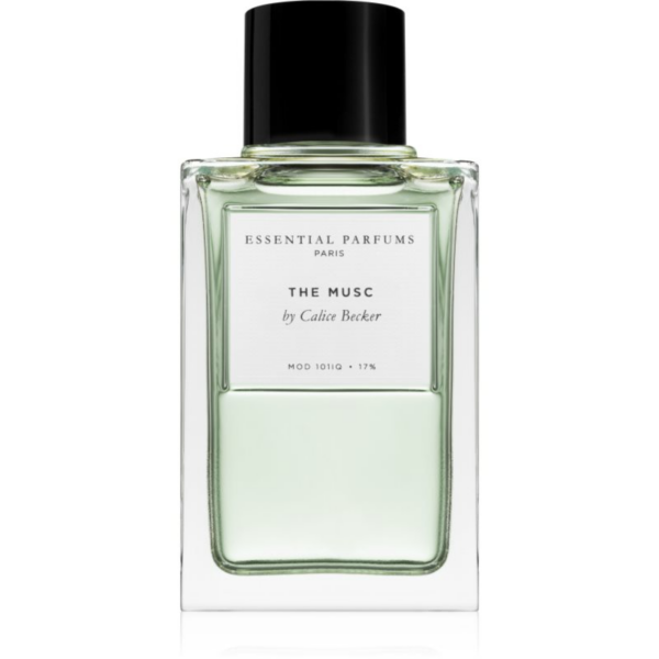 Essential Parfums The Musc Eau de Parfum unisex 100 ml-ár
