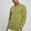Essential Terry Crew newolive