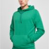 Essential junglegreen Terry Hoody