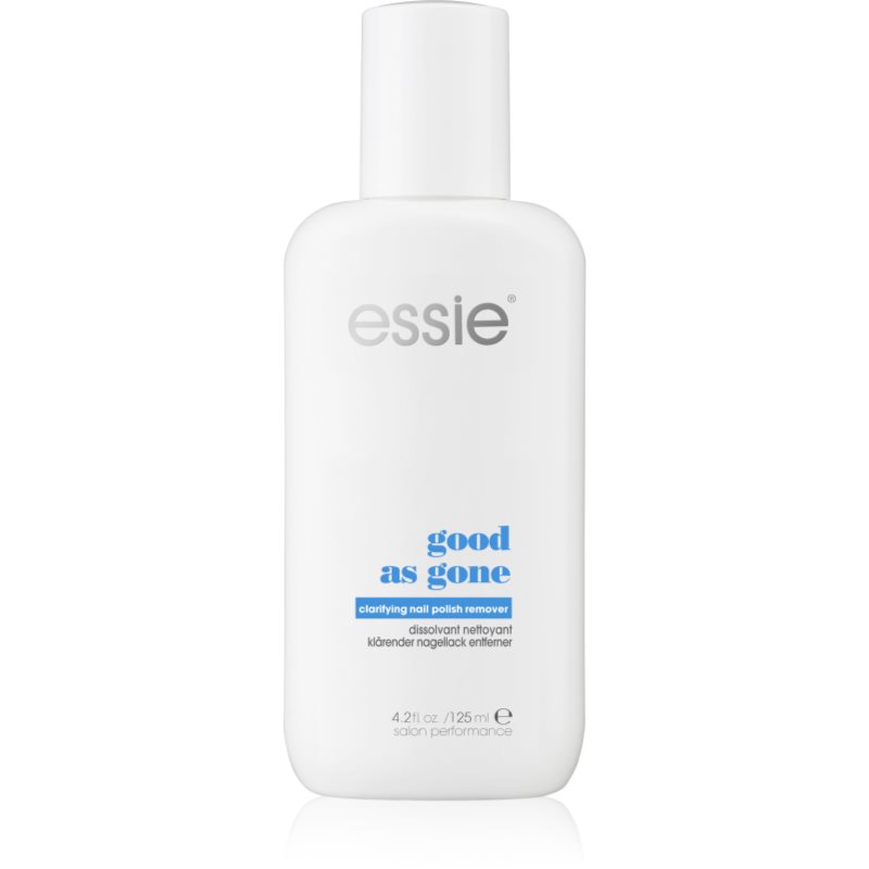Essie  Good As Gone körömlakklemosó C vitamin 125 ml-Ár
